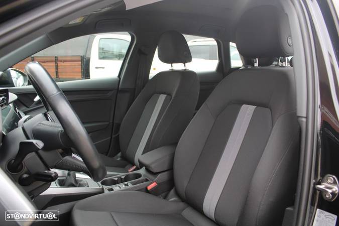 Audi A3 Sportback 30 TDI Advanced - 19