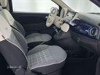 Fiat 500 1.0 Hybrid Lounge - 25