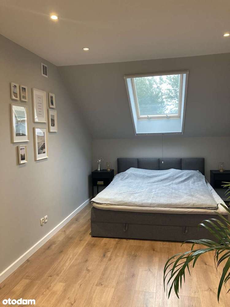 **Na sprzedaż komfortowy i zadbany dom w zabudowie bliźniaczej - Pełny obrazek: 5/20