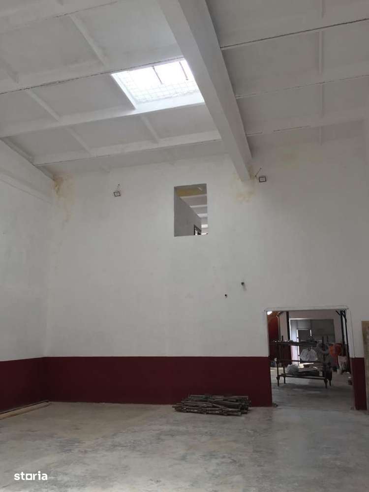 Mangalia hala de inchiriat - Imagine principală: 2/4