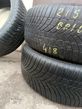 215/55R18 Opony Całoroczne Wielosezonowe BRIDGESTONE WeatherControl A005 Legnica ALU-RAD 215/55 - 3