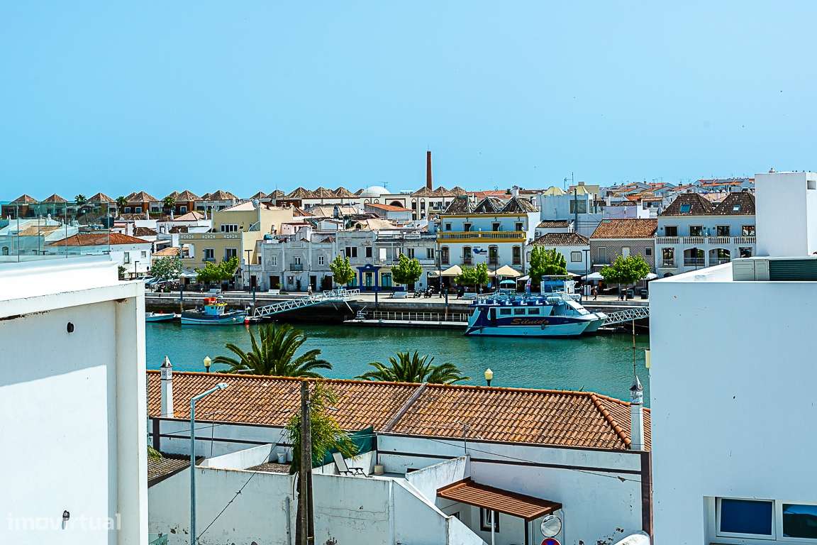 Apartamento T2 Venda em Tavira (Santa Maria e Santiago),Tavira-11