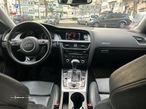 Audi A5 Sportback 2.0 TDI Multitronic S-line - 5