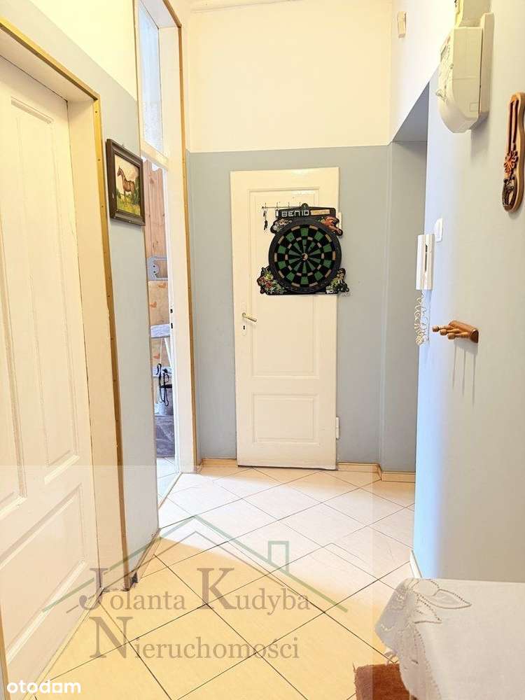 Targowa *w kamienicy * tuż przy Metrze-11