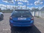 Skoda RAPID 1.2 TSI Style Plus - 8