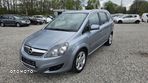 Opel Zafira 1.8 Easytronic Edition - 2