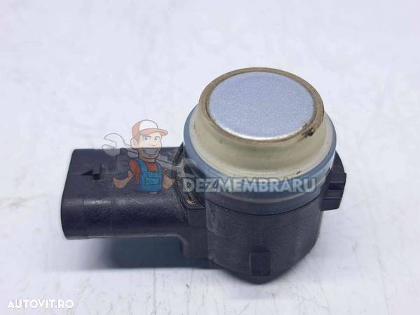 Senzor parcare Mercedes Clasa E (W212) [Fabr 2009-2016] A0009059300 - 1