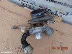 turbina Ford Puma 1.0 Fiesta Focus 4 cmax 1.0 ecoboost turbo - 3