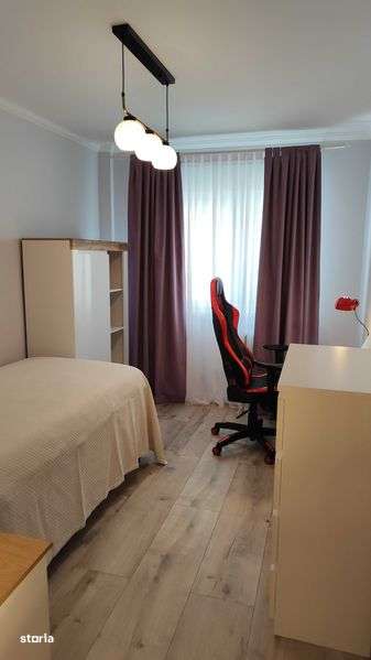 COMISION 0%, PROPRIETAR, 3 cam, 2 bai, 72 mp,mobilat si utilat - Imagine principală: 4/8