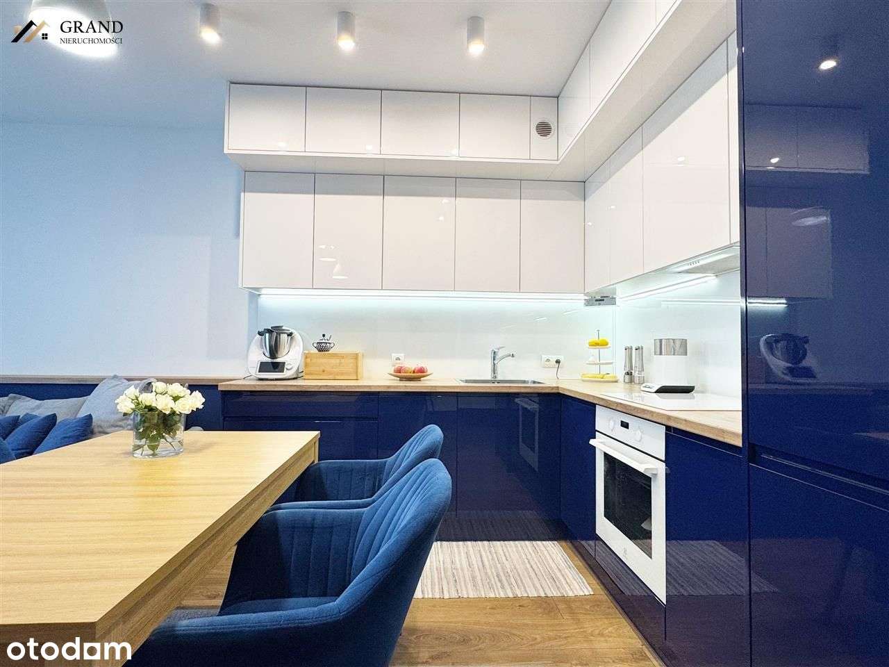 Komfortowe mieszkanie 3 pok. z miejscem post. i ko - Pełny obrazek: 3/19