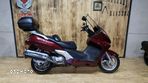 Honda Silver Wing - 9