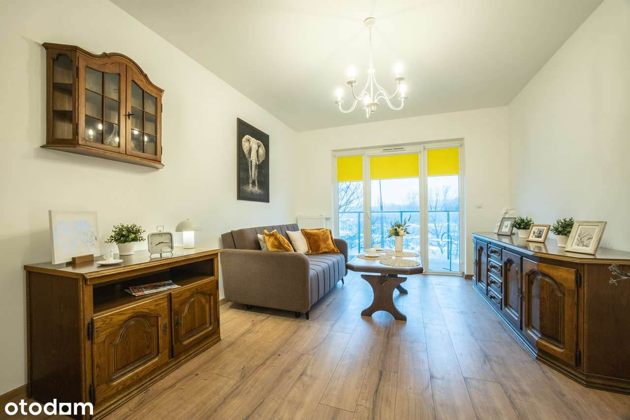 2 pok mieszkanie do pierwszego zamieszkania przy parku, ul Źródłowa - Pełny obrazek: 5/20