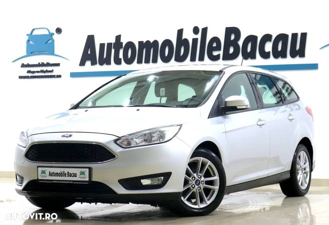 Ford Focus - 2