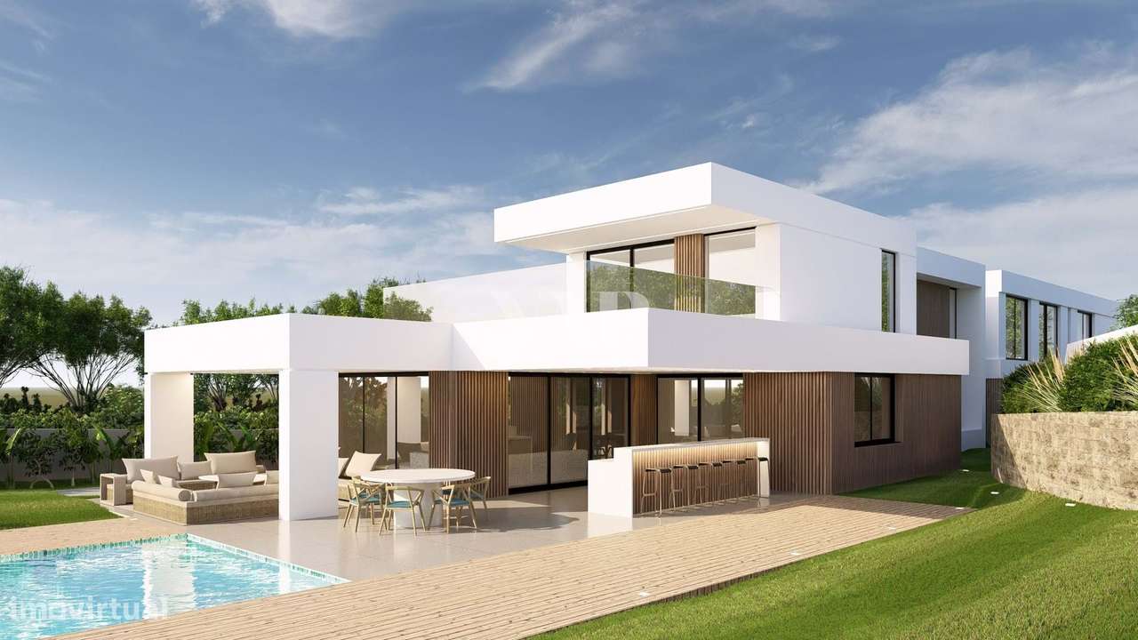 Terreno para Construção, Almancil - Grande imagem: 4/21