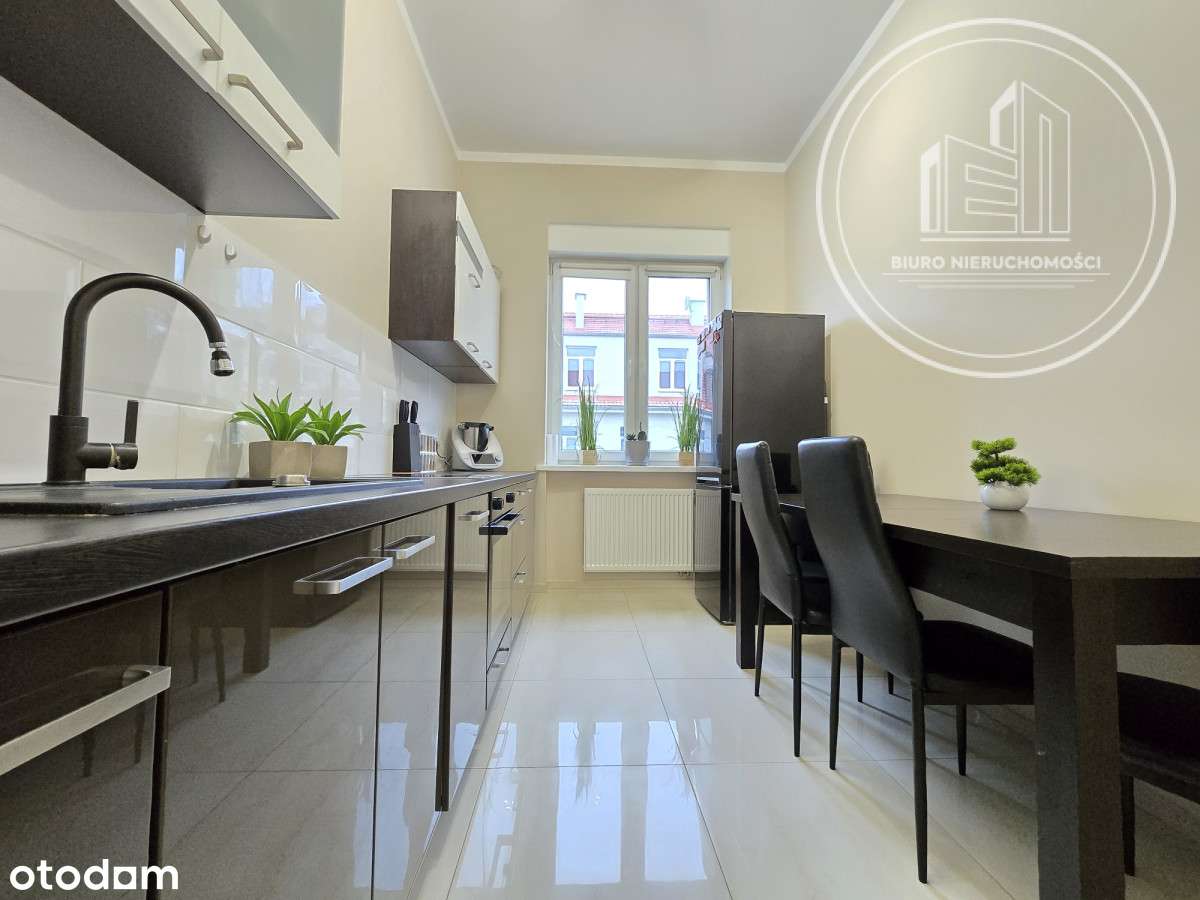 Mieszkanie  gotowe do wprowadzenia-7