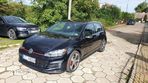 Volkswagen Golf VII 2.0 TSI BMT GTI Performance - 4