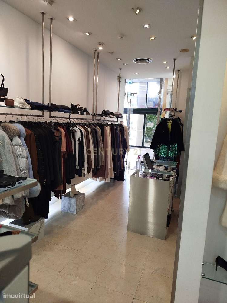 Loja em Carcavelos, Cascais - Excelente Oportunidade-5