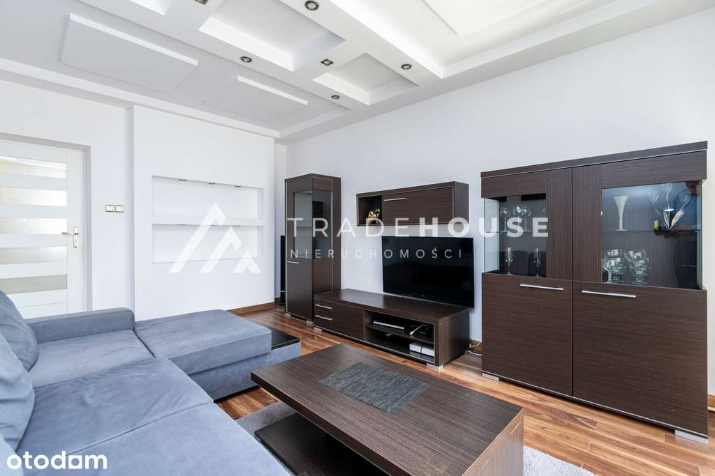 Mieszkanie w centrum Rzeszowa-2