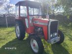 Massey Ferguson 235 - 10