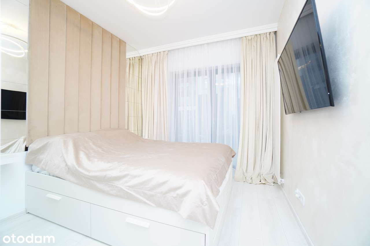 Doskonale 2 pok na parterze z ogródkiem || W idealnym stanie-7