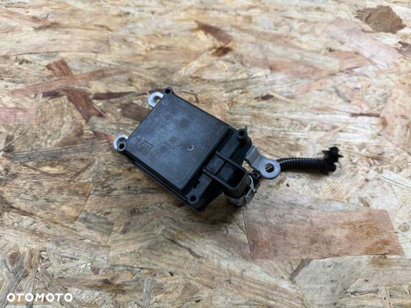 RADAR SENSOR DISTRONIC RENAULT CLIO V 284475853R 2019- - 4