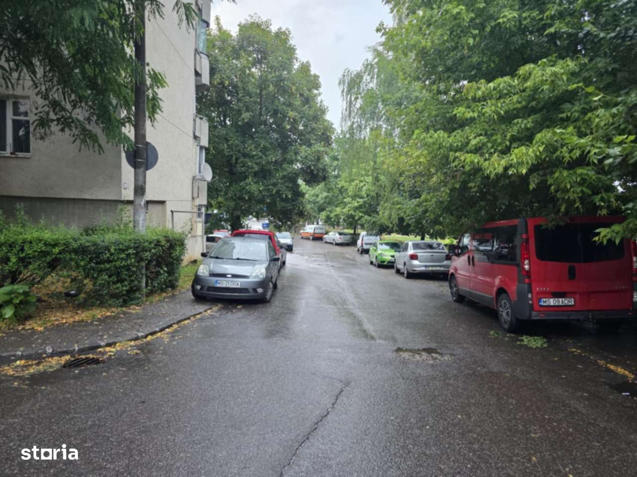 Apartament 3 camere, etaj 3 din 4, Bld Pandurilor amplasare excelenta-0