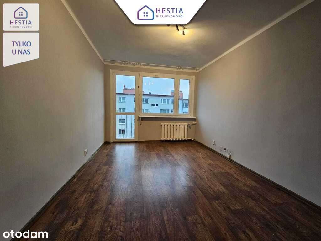 2-pokojowe w świetnej lokalizacji, blisko jeziora - Pełny obrazek: 5/12