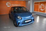 Smart ForFour EQ Passion - 2