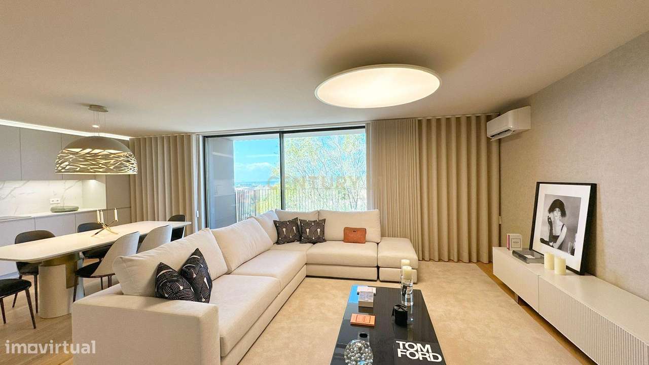 Apartamento T1 - The Yard NEXT em Gaia - Grande imagem: 3/51