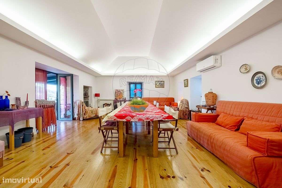 Moradia T7 para venda - Grande imagem: 4/26