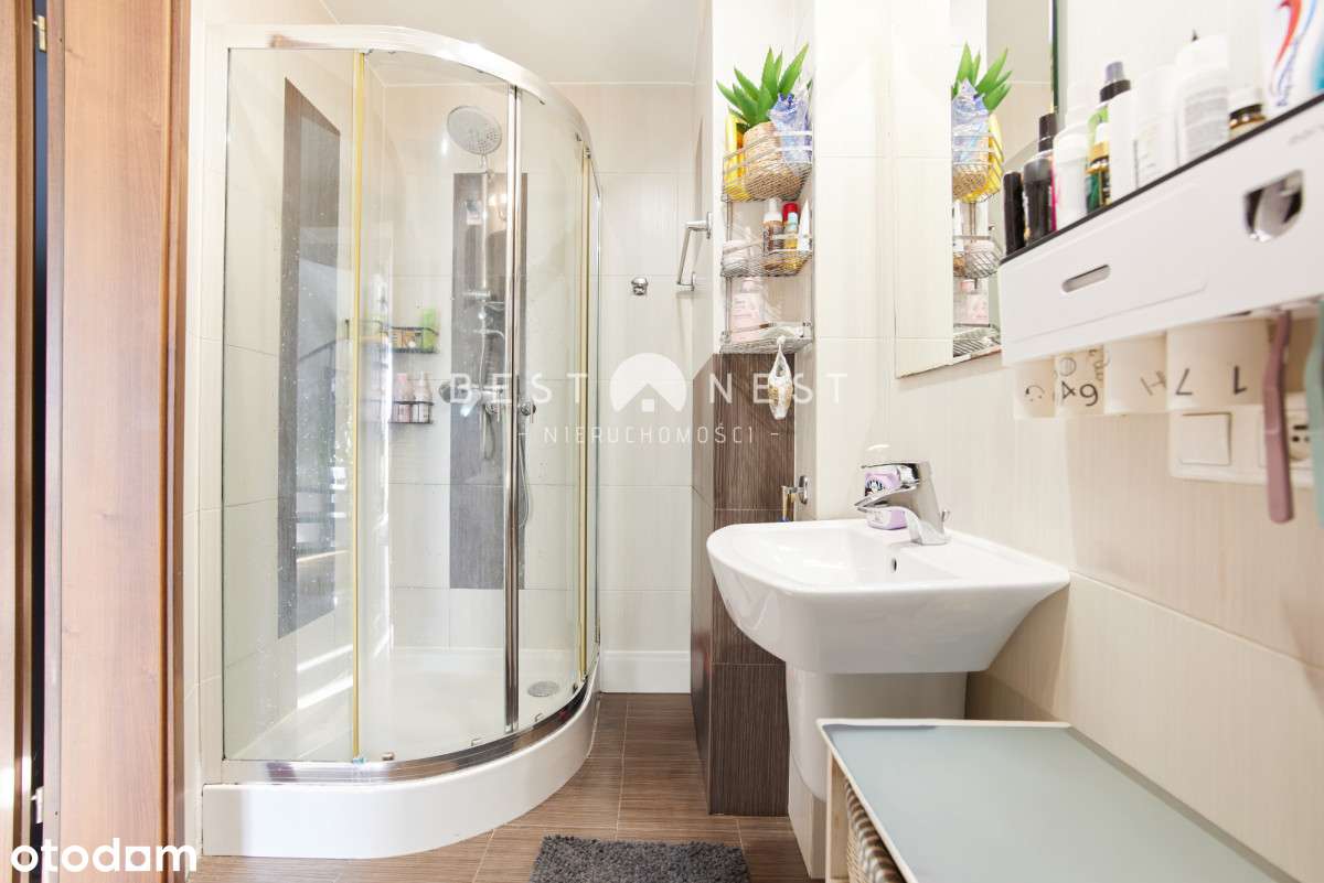 5 pokojowe mieszkanie z pięknym widokiem na góry - Pełny obrazek: 4/20