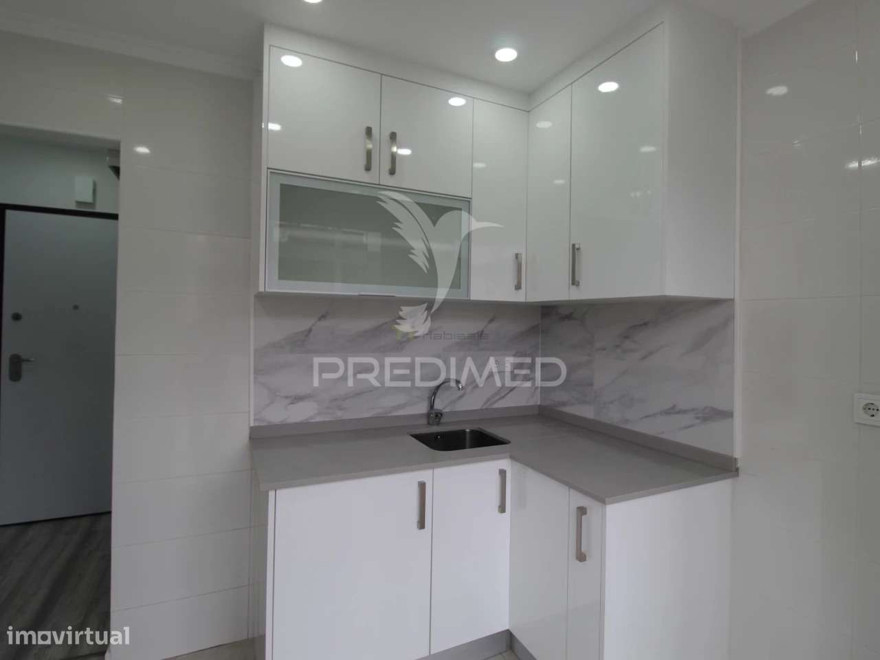 Apartamento T1 Arroios Lisboa - Grande imagem: 4/20