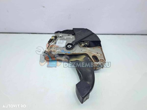 Pedala frana de mana Volkswagen Touareg (7LA, 7L6) [Fabr 2003-2010] 7L0721797J - 1