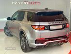 Land Rover Discovery Sport - 8