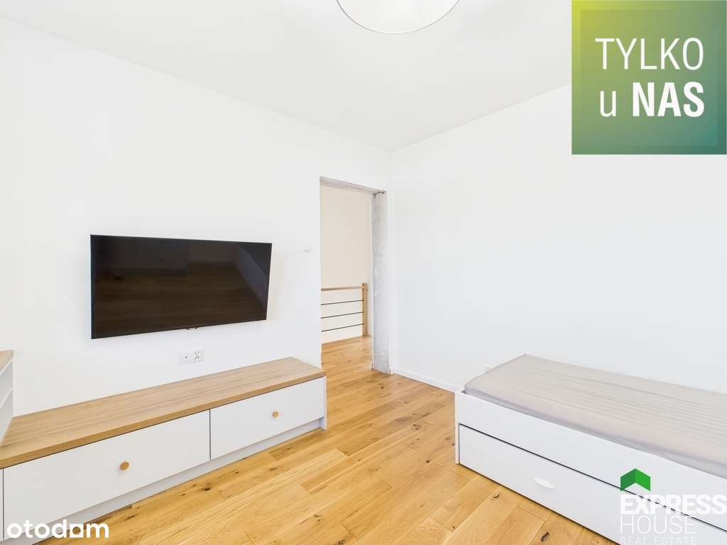 Bliźniak w mieście- jak nowy. - Pełny obrazek: 5/16