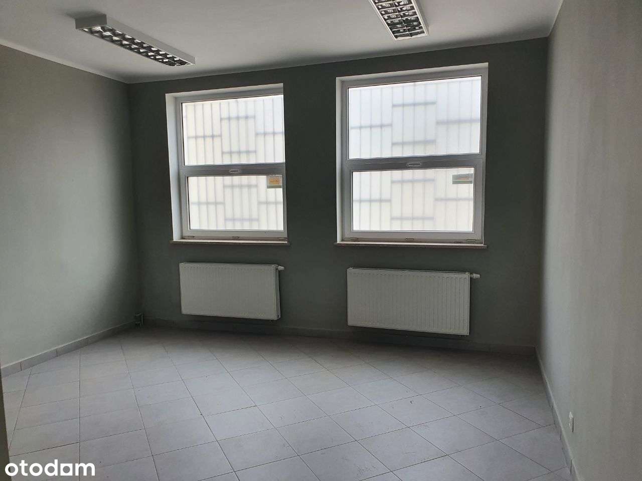 Lokal użytkowy 124,30 m2 Chocianów ul. Trzebnicka - Pełny obrazek: 2/9