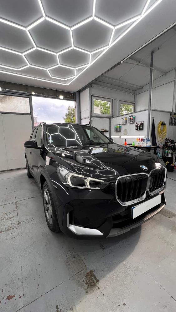 BMW X1 sDrive18i Aut. 2023