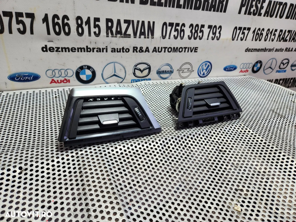 Grile Grila Ventilatie Bord Laterale Stanga Dreapta Cu Trimuri Bmw F30 F31 F32 F33 F34 F36 Volan Stanga Dezmembrez Bmw Seria 4 F32 F33 F36 Coupe 2.0 Diesel N47 Bi-Turbo Volan Stanga - Dezmembrari Arad - 5