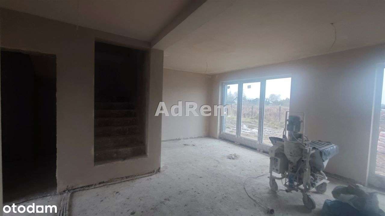 Dom jednorodzinny w zabudowie bliźniaczej nr 20-14