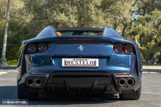 Ferrari 812 Superfast Standard - 7