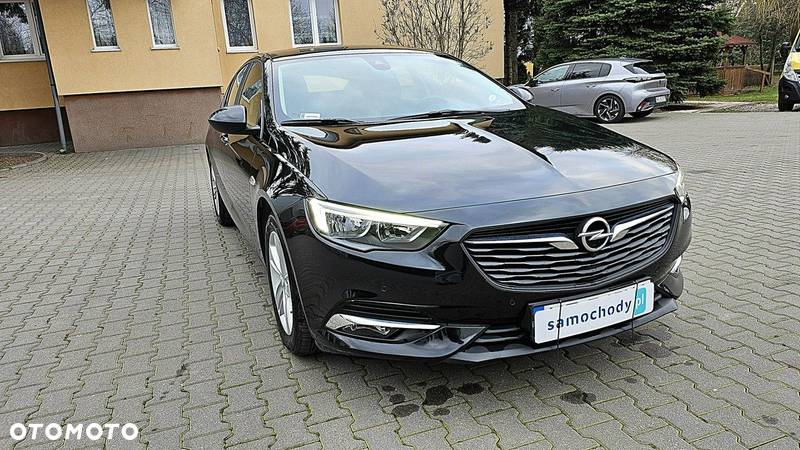 Opel Insignia 1.5 T Enjoy S&S Eco - 32