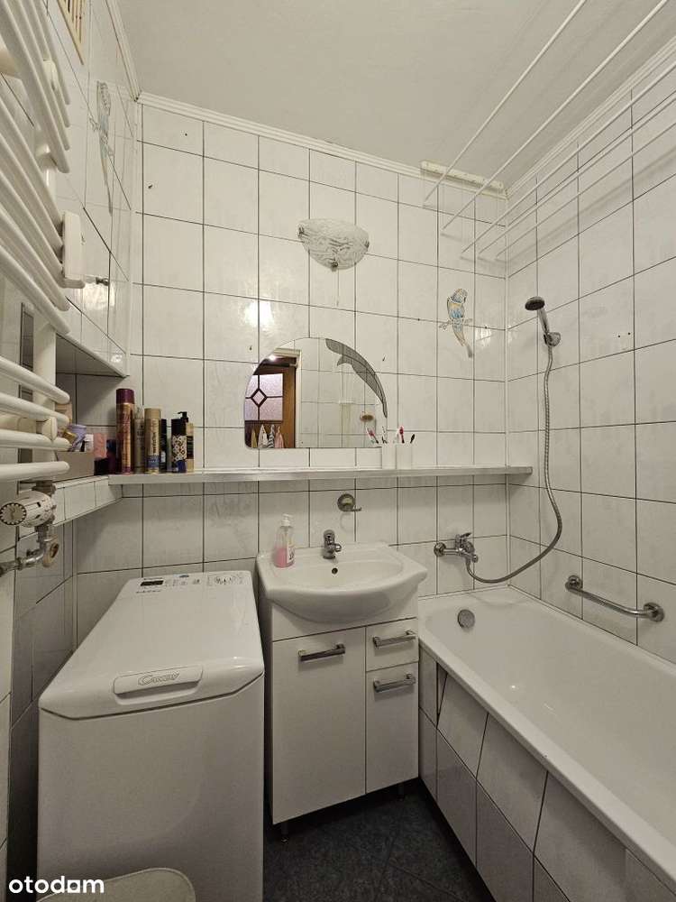 4 pokoje I Rataje I top lokalizacja-9