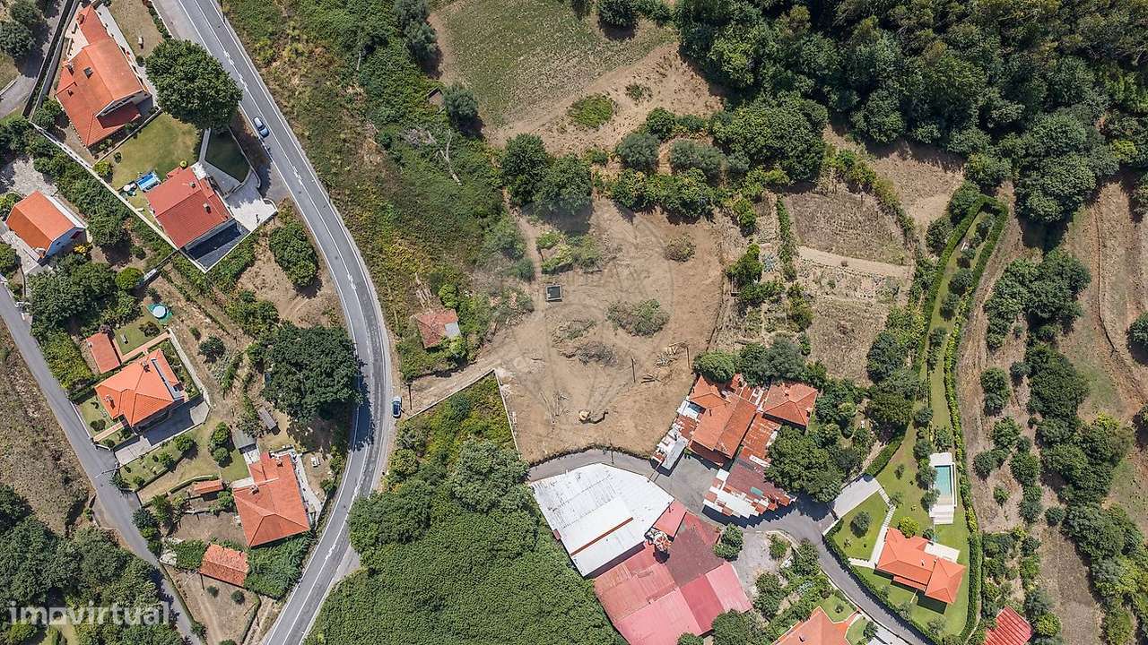 Terreno para venda - Vista 4