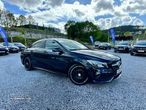 Mercedes-Benz CLA 180 d 7G-DCT AMG Line - 1