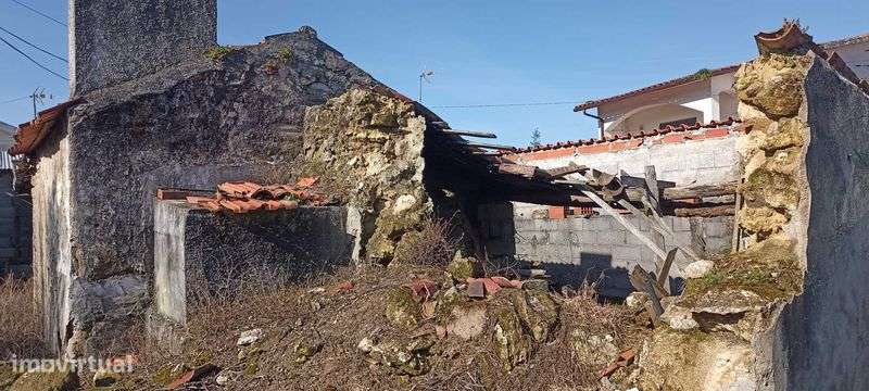Moradia para reconstrução - Soure - Grande imagem: 4/7