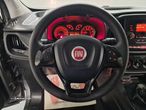 Fiat Doblo Combi 1.3 Multijet - 55