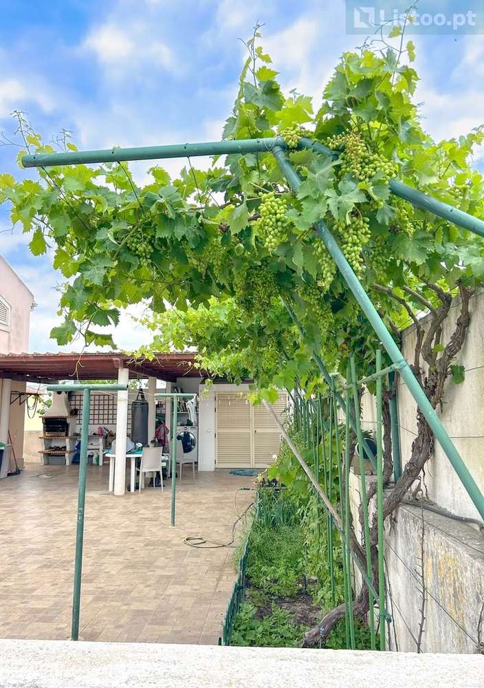 Moradia T3+T3 em  Grândola-21
