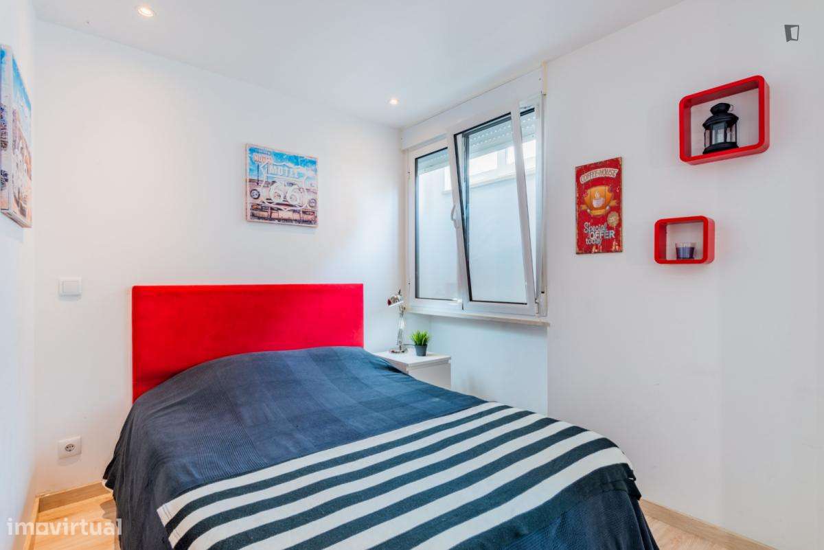 Estúdio - localizado em  Coimbra - Grande imagem: 3/10