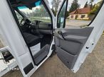 Mercedes-Benz Sprinter 316 CDI Rama Pod Zabudowę Klima ! Poduszki ! Bez Korozji  ! - 18