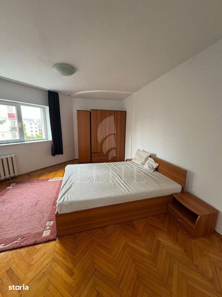 Apartament 2 camere în zona ION MESTER - Imagine principală: 4/8